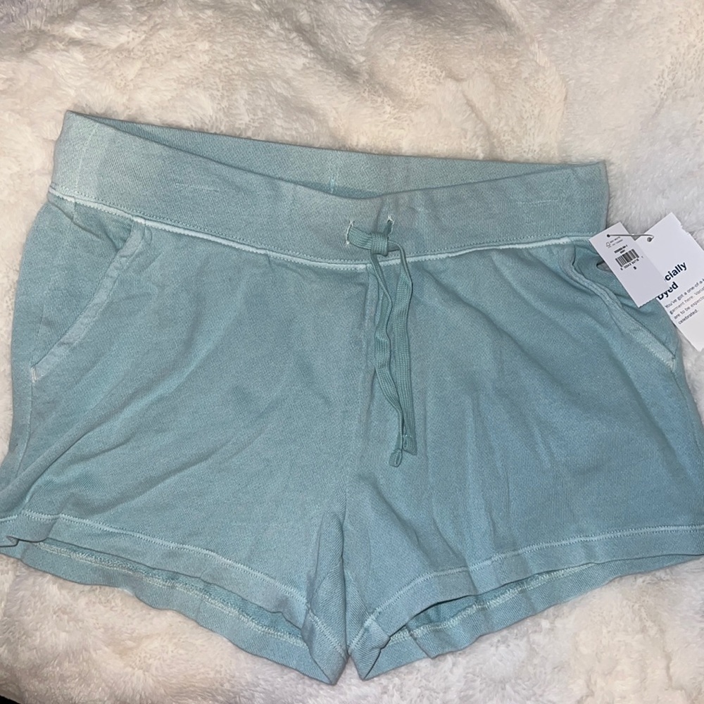 OLD navy lounge shorts